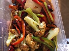-品茶居素食馆(罗湖店)