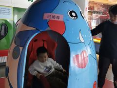 -陕西自然博物馆