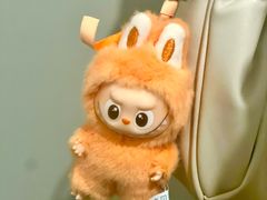 -泡泡玛特POPMART(世豪广场店)