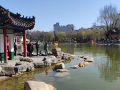 -莲湖公园