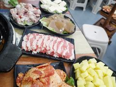 -盘尚石棉烤肉(蒲江店)