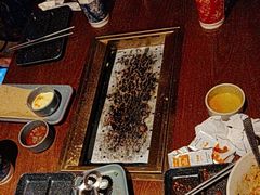 -新石器烤肉(中房金谊广场店)