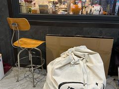 -大小咖啡 BigSmallCoffee(麦子店)