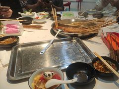 -杨校长·老成都串串香火锅(全国总店)