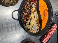 -冯校长老火锅(深圳总店)