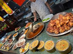 -八大碗·地道东北菜(中街店)