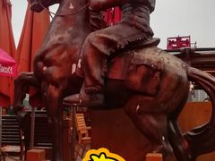-MR.ROCKY洛奇先生·西餐&酒吧(琶醍店)