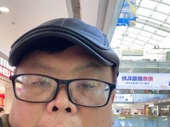 -肯德基(尖岭万达店)