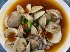 -醉壹号海鲜大排档·老厦门特色菜(厦门美食地标店)