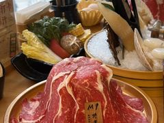 -牛匠和牛寿喜锅(西安总店)
