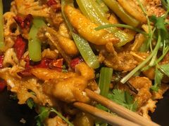 -红辣椒·川菜·火锅(大洋中心店)