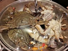 -川骄海鲜自助(河东店)