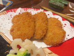 -鸟鹏烧鸟居酒屋(龙岗万科店)