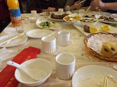 -鑫百万烤鸭店(大兴店)