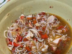 -老三样·美食研究中心(世贸路店)