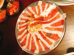 -·缸桶屋·韩式牛肋条自助烤肉(西湖D11店)
