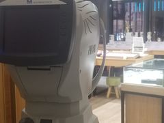 -无界眼镜MaxLess(滨江星光大道店)