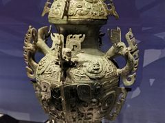 -四川博物院