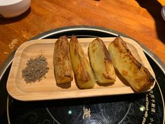 -黑鸡小馆(金源店)