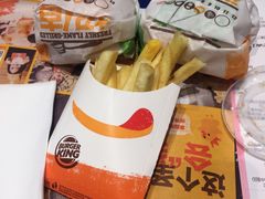 -汉堡王(徐汇绿地缤纷店)