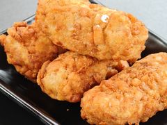 奶酥芋头-多味居(剪子巷店)