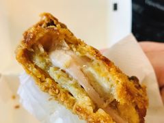 -麦当劳(田林好又多店)
