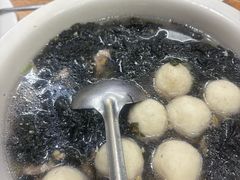 -众味海鲜大排档·活海鲜·潮汕味(南澳店)