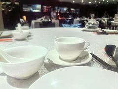 -红棉中餐厅·广州海航威斯汀酒店