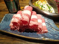 -川味火锅(大学城生活广场店)