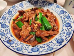-茅庐毛血旺(临沂泰盛广场店)