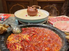 -蜀大侠火锅(建设路第五大道店)