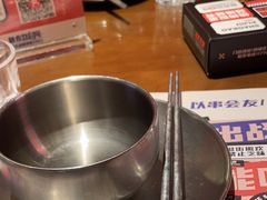 -神府路壹号·海鲜烧烤·砂锅粥·锅物(三坊七巷店)