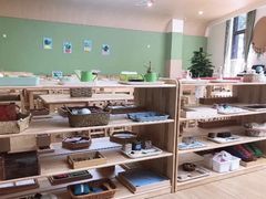 -蒙田森·蒙特梭利幼儿园(锦西园区)