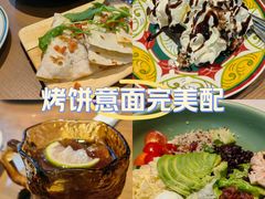 -彼德西餐厅(凯德广场新南店)