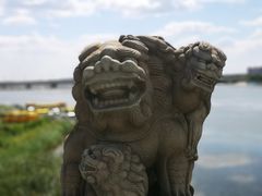 -卢沟桥文化旅游区(卢沟桥)