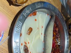 -楠火锅(光谷民族大道店)