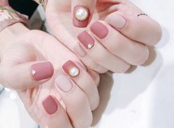 -Halo美甲美睫