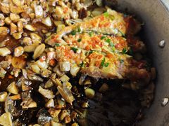 -马相卿特色烤肉面食馆(虎台店)