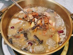 -大理董·董家小厨野生菌火锅(古城旗舰店)