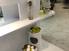 -CAFE'IN精品咖啡体验空间(小寨店)