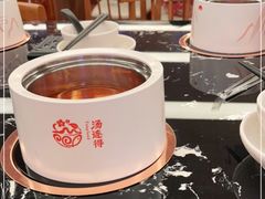 -汤连得温泉馆(宝山店)