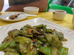-海鲜街菜馆(海珠南路店)