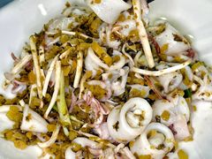 -小厨师·二十年沈家门小海鲜(百井坊巷店)