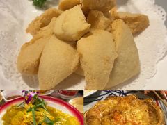 -辉记炭烧海鲜大排档·老字号(福田店)