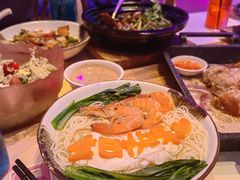 -胡桃里乐队酒馆(广州塔店)