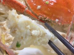-扬州小吃(延安西路店)
