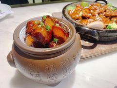 农家红烧肉-小菜园新徽菜(合肥之心城店)