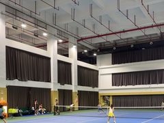 -振狮网球俱乐部(九堡校区)