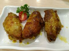 -佰搭果·广式茶餐厅(西华路店)