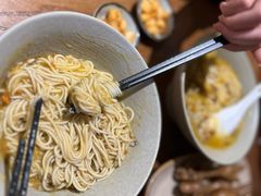 -李百蟹·江南蟹黄面·河景餐厅(夫子庙总店)